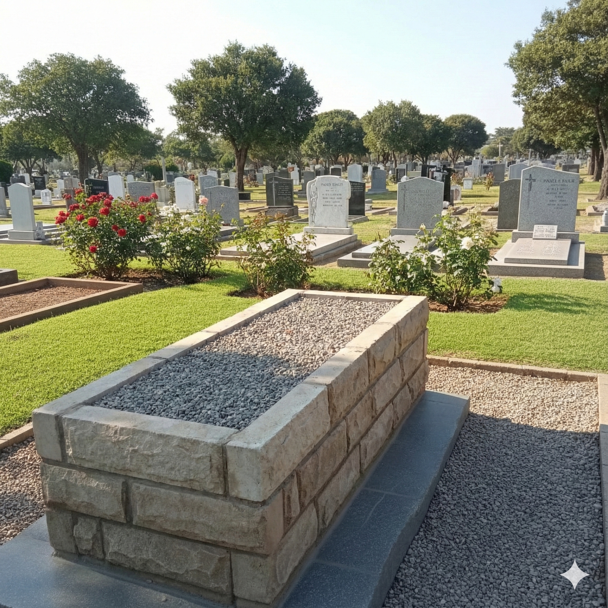 Tombstone Foundation