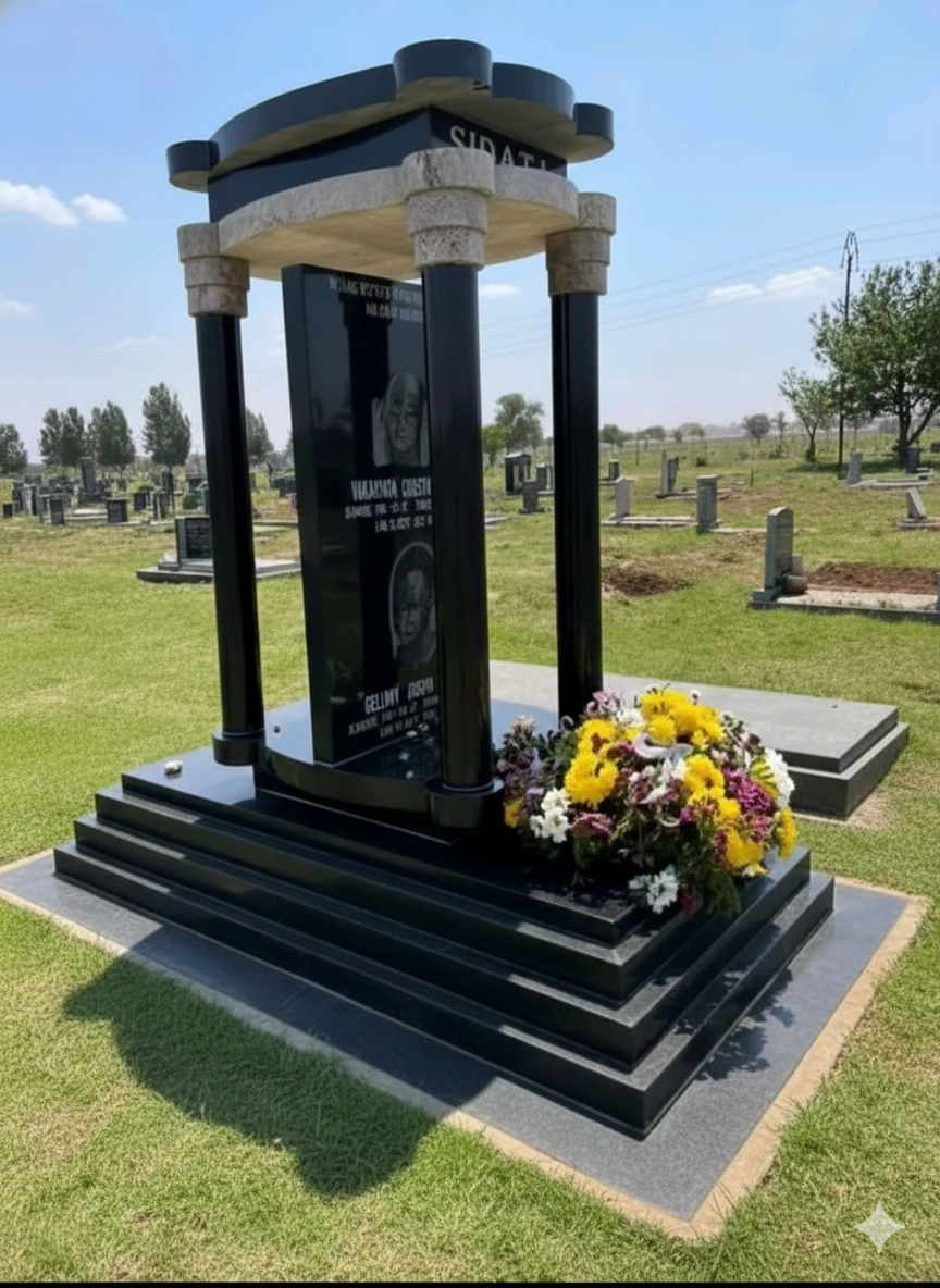 Executive Eternal Canopy Companion Memorial