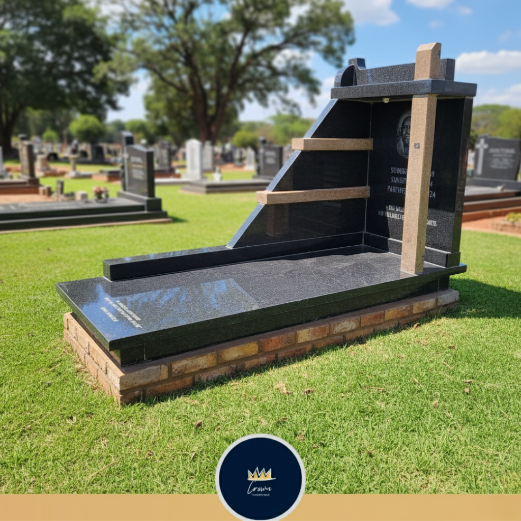 Standard Architectural Ascent Memorial: Modern Design