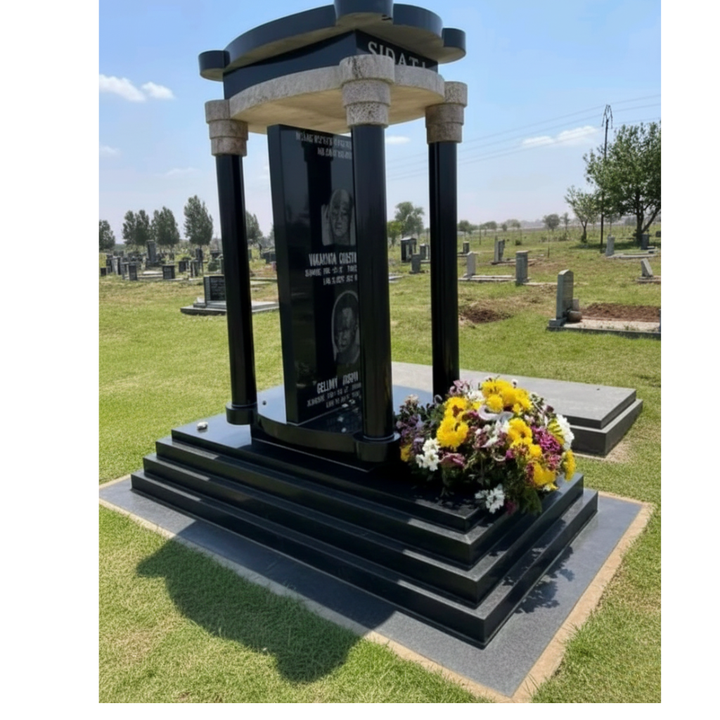 Executive Eternal Canopy Companion Memorial